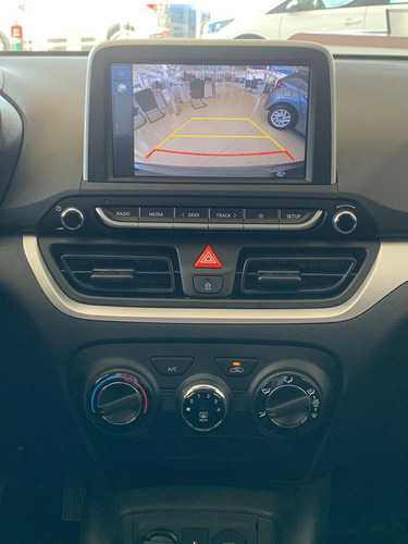 Hyundai HB20S Hyundai HB20S Comfort Plus Tech 1.0