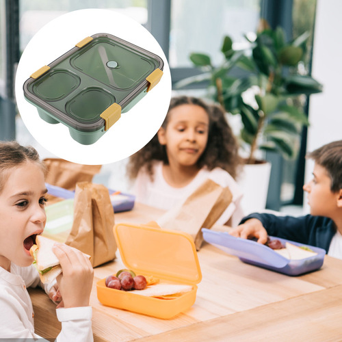Loncheras Bento, Lonchera Portátil