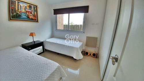 Amplio Depto, Con El Estilo De Una Casa Pero La Seguridad De Un Edificio!- Ref: 1468