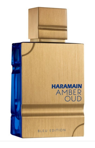 Al Haramain Amber Oud Spray 60 ml