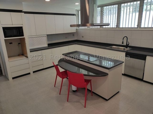 Imagen 9 de 30 de En Venta Casa En Prados Del Este Mls #22-850 Karina Sanchez 04143355086