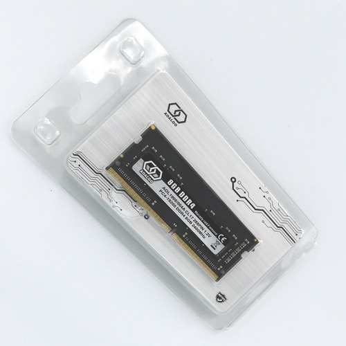 Imagen 4 de 6 de Rápida Memoria Ram Ddr4 Nuevo 8gb 2400 Mhz Para Portatil