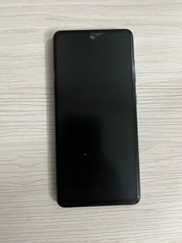 Samsung Galaxy A52s 5gdual Sim 128 Gb Violet 6 Gb Ram (Usado)
