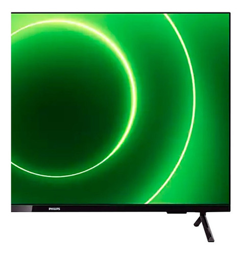 Imagen 6 de 8 de Smart Tv Philips Led Hd 32 6800 Series Pixel Plus 32phd6825
