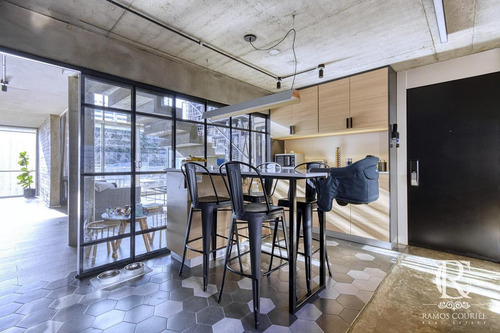 Imagen 12 de 30 de Venta Penthouse 5 Ambientes En Triplex Con Doble Altura De Techos 279m² 2 Cocheras. Las Cañitas