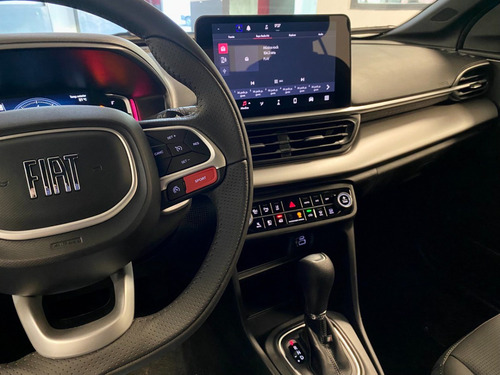 Fiat Pulse Impetus 1.0T