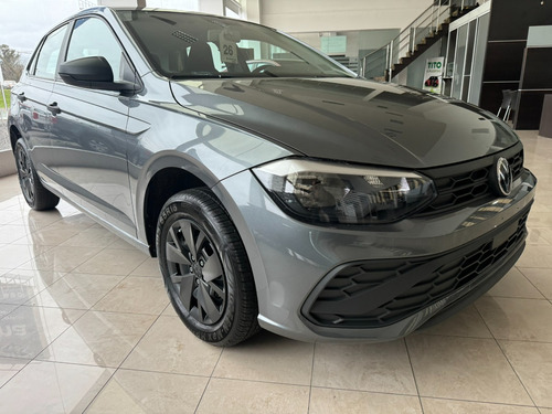 Volkswagen Nuevo Polo 1.6 Msi Track