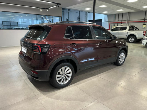 Volkswagen T-Cross 1.6 Trendlinde Mt