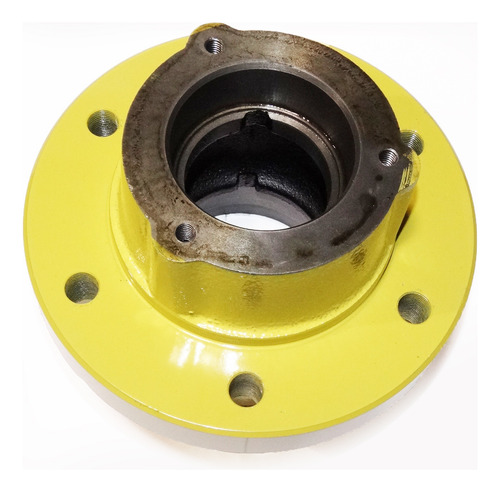 Cubo Rueda Tren Delantero Tractor John Deere Línea 20 Y 30