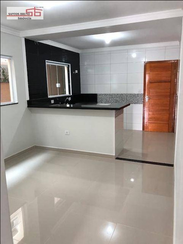 Imagem 5 de 19 de Sobrado À Venda, 190 M² Por R$ 1.050.000,01 - Freguesia Do Ó - São Paulo/sp - So0900