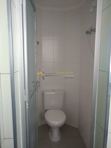 Imagem 19 de 26 de Apartamento Padrão Para Venda No Bairro Vila Firmiano Pinto, 2 Dorm, 2 Vagas, 100 M - 3464