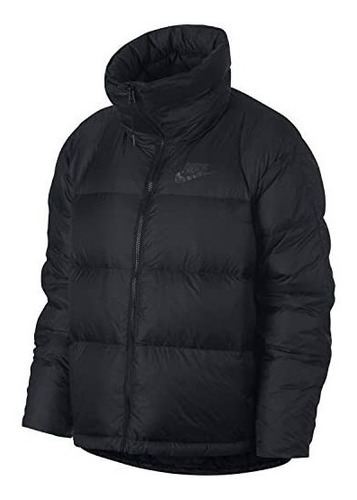 Chaqueta Nike Mujer Impermeable Plumas / Rincón Del Fútbol