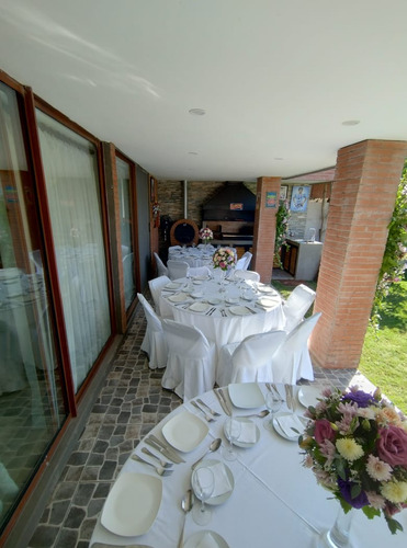 Banqueteria, Cenas, Coctel, Asados, Matrimonios, Eventos.