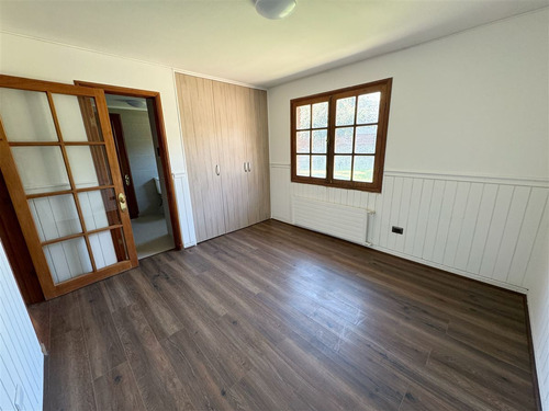 Casa En Arriendo De 7 Dorm. En Huechuraba