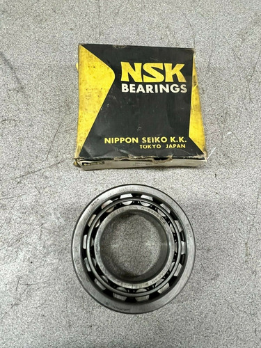 New In Box Nsk Nu2209c3 2209 Cylindrical Roller Bearing N