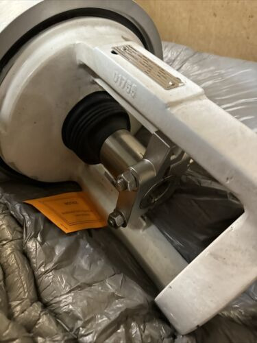 New - Flowserve Valtek Actuator Linear Actctuated Sub 10 Ddh