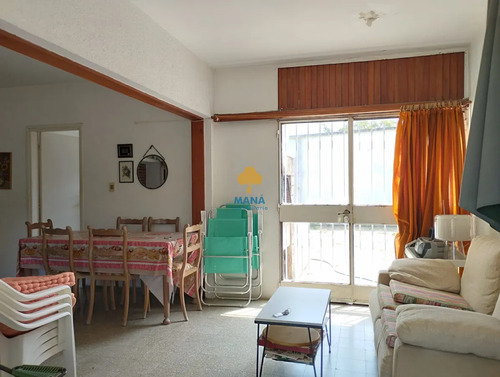 Venta, Apartamento 2 Dormitorios, A 200 Metros Del Mar, Atlántida