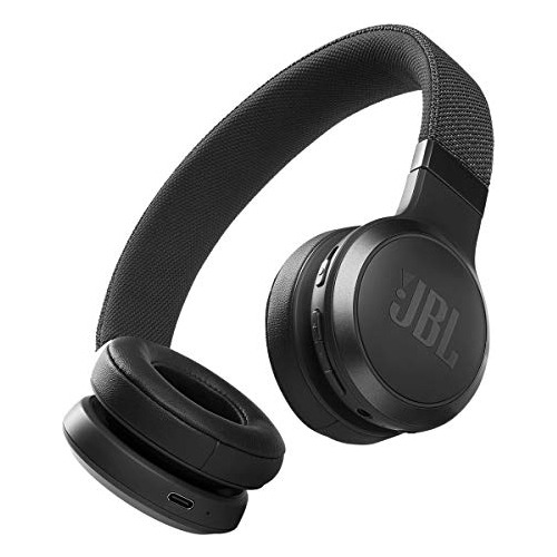 Audífonos Inalámbricos Con Cancelación De Ruido Jbl Live