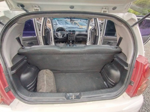Kia Picanto 2009