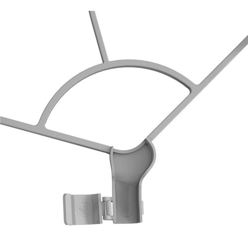 Protector de hélice para dron DJI Mini 4 Pro - Startrc