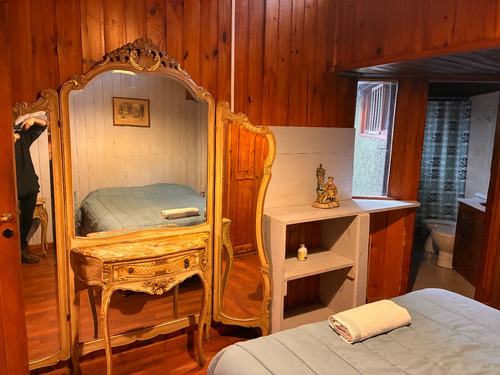Cabaña Centrica La Ponderosa