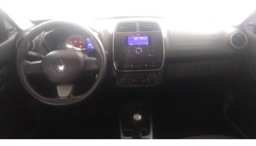 Renault Kwid 2019/2020 2d94