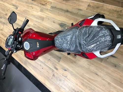 Fazer 250 Abs - Fz250 21/21 - Financiamento Sem Entrada
