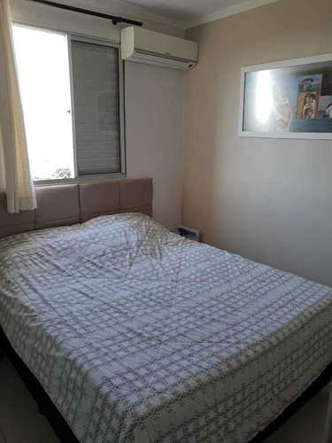 Apartamento Condomínio Mirante Sul Ribeirão Preto