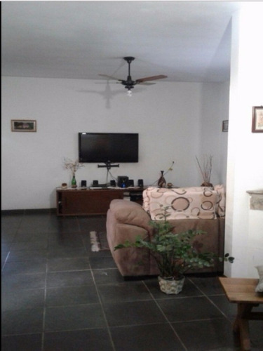Imagem 12 de 18 de Ótima Casa No Jardim Merci, 04 Vagas De Garagem. - 22601 - 31915829