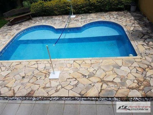 Imagem 6 de 7 de Casa Para Venda Em Jundiaí, Jardim Brasil, 4 Dormitórios, 3 Suítes, 5 Banheiros, 5 Vagas - 17256v_2-844877