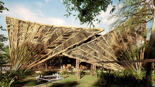 Imagen 24 de 25 de Terreno En Venta En Yucatan En Playa Sisal Macrolotes Gran N