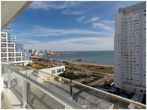 Alquiler Temporario De Apartamento 3 Dormitorios