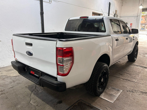 Ford Ranger 2.5 Cd Xl Plus 166cv
