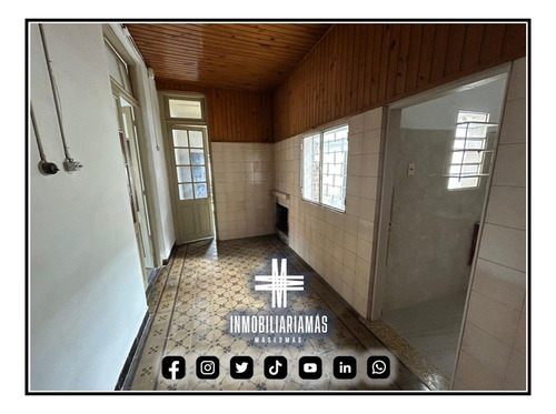 Casa Alquiler La Teja Montevideo Imas.uy - Ab (ref: Ims-29933)