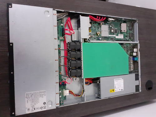Imagen 4 de 10 de Servidor Dell F1d Intel Xeon 12gb 2 Procesadores 1tb