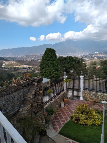 Imagen 11 de 11 de Se Vende Casa 850m2 7h/7b/8p El Placer 2567