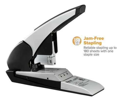 Grapadora Automática Bostitch Office Auto 180 Xtreme Duty
