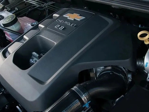 Imagen 11 de 15 de Chevrolet S10 High Country Concesionario Oficial Gr