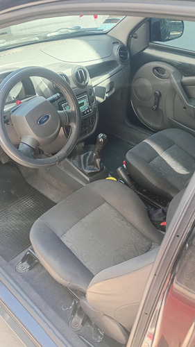 Ford Ka 1.0 Fly Viral 63cv