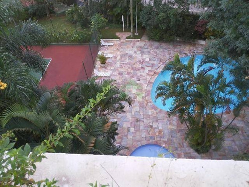 Imagem 17 de 20 de Apartamento Alto Padrão - Ap2083