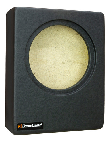Caixa Automotiva Boombastic Sub Slim 8 Rebaixada Polegadas