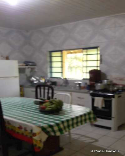 Imagem 27 de 27 de Chacara - 318 - 32939320