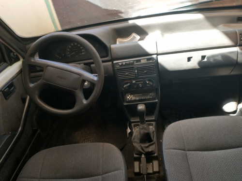 Imagem 3 de 4 de Fiat Uno Ep