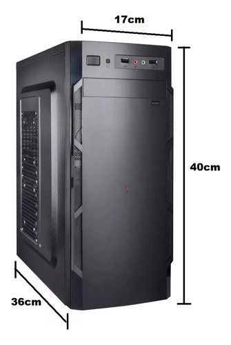 Servidor Xeon E5 2695v4 18 Núcleos 256gb Ecc 256gb Ssd Nvme