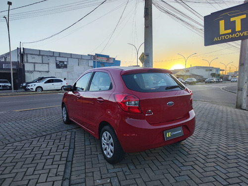 Ford Ka Ford Ka SE 1.0 (Flex)