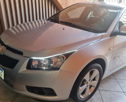 Chevrolet Cruze 1.8 Lt Ecotec 6 Aut. 4p