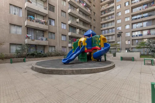 Edificio Vicuña Mackenna Piso 12