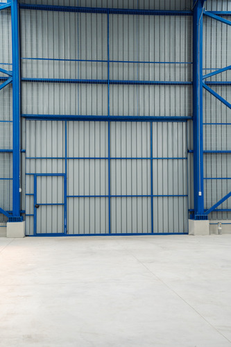 Gran Oportunidad De Arriendo De Bodega En Ovalle