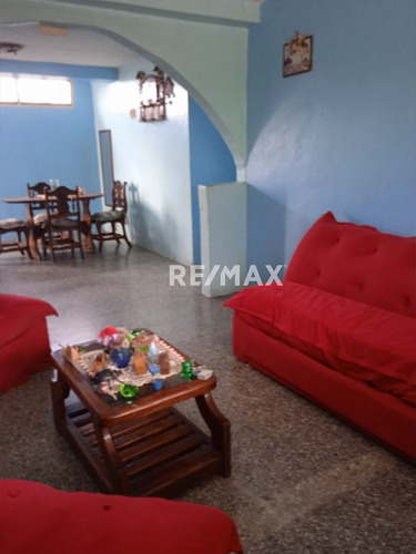 Imagen 2 de 17 de Amplio Apartamento Urb. El Ingenio Guatire