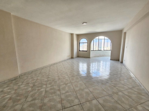 Penthouse En Zona Céntrica De Maracay